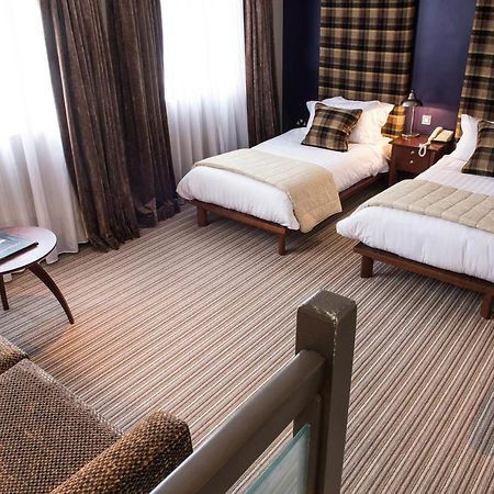 Forest Hotel Dorridge Экстерьер фото