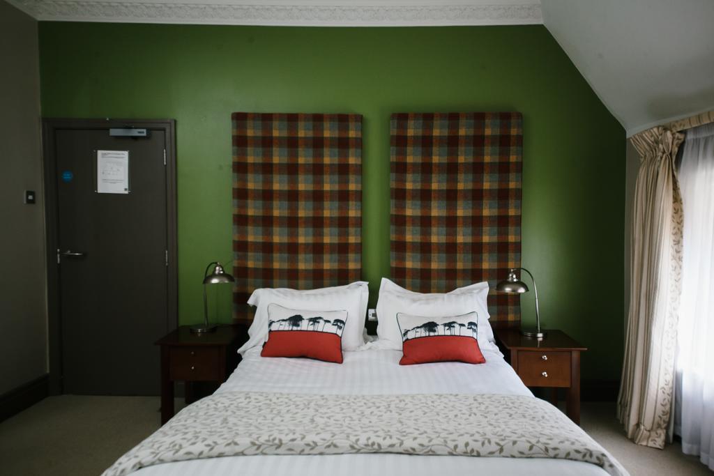 Forest Hotel Dorridge Экстерьер фото