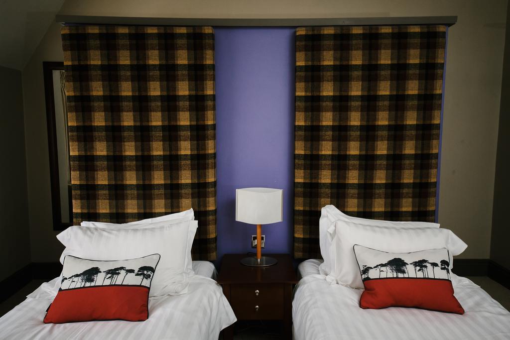 Forest Hotel Dorridge Экстерьер фото