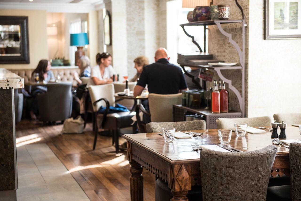 Forest Hotel Dorridge Экстерьер фото