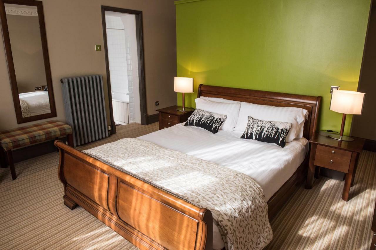 Forest Hotel Dorridge Экстерьер фото