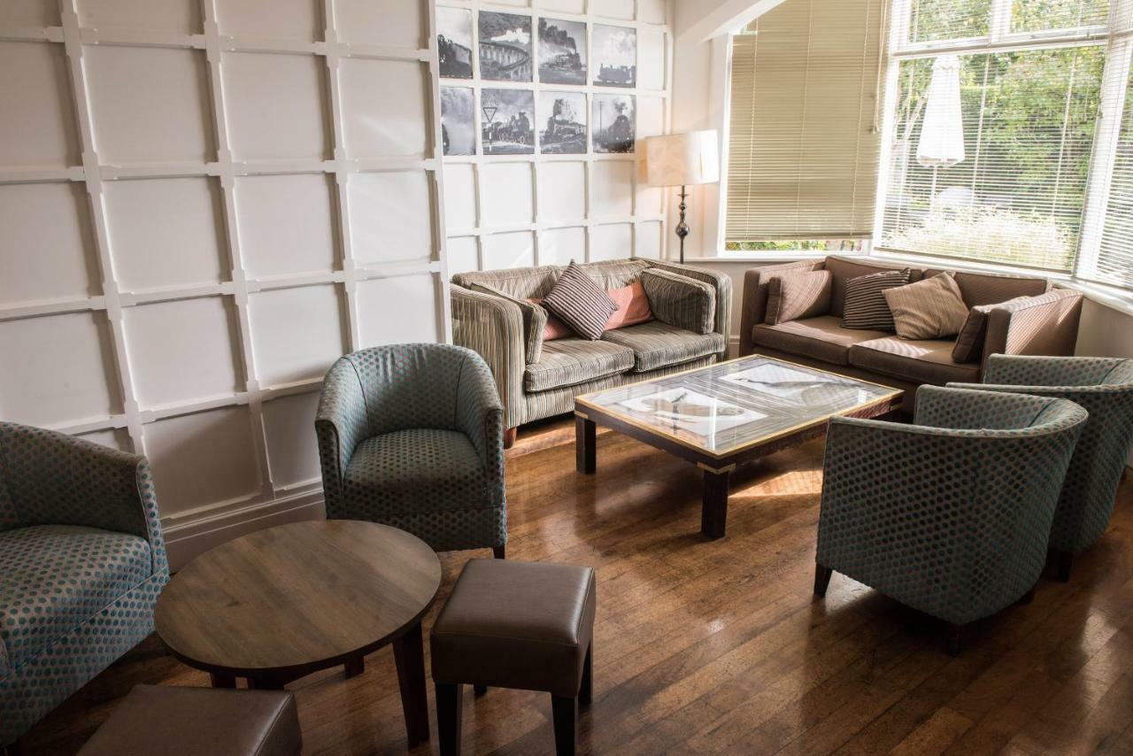 Forest Hotel Dorridge Экстерьер фото