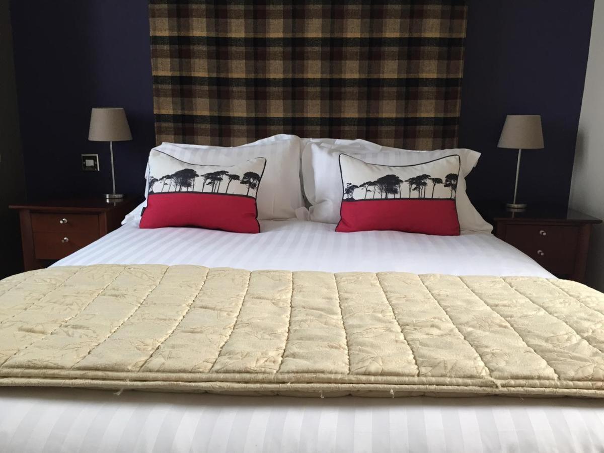 Forest Hotel Dorridge Экстерьер фото