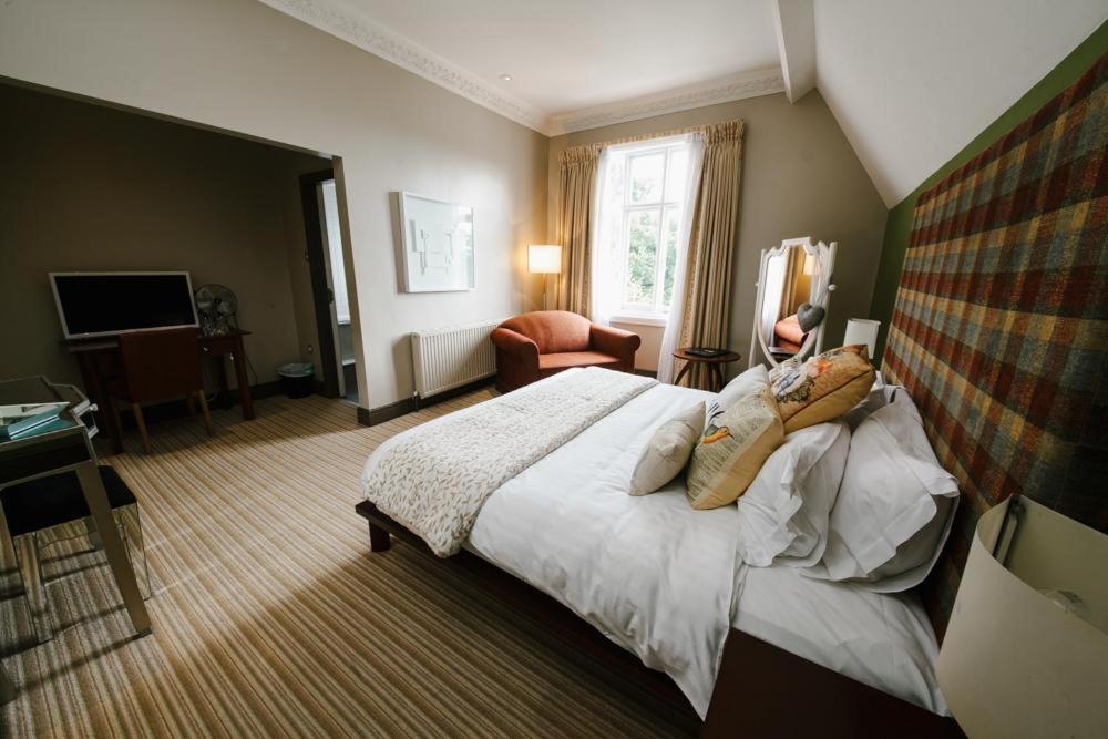 Forest Hotel Dorridge Экстерьер фото