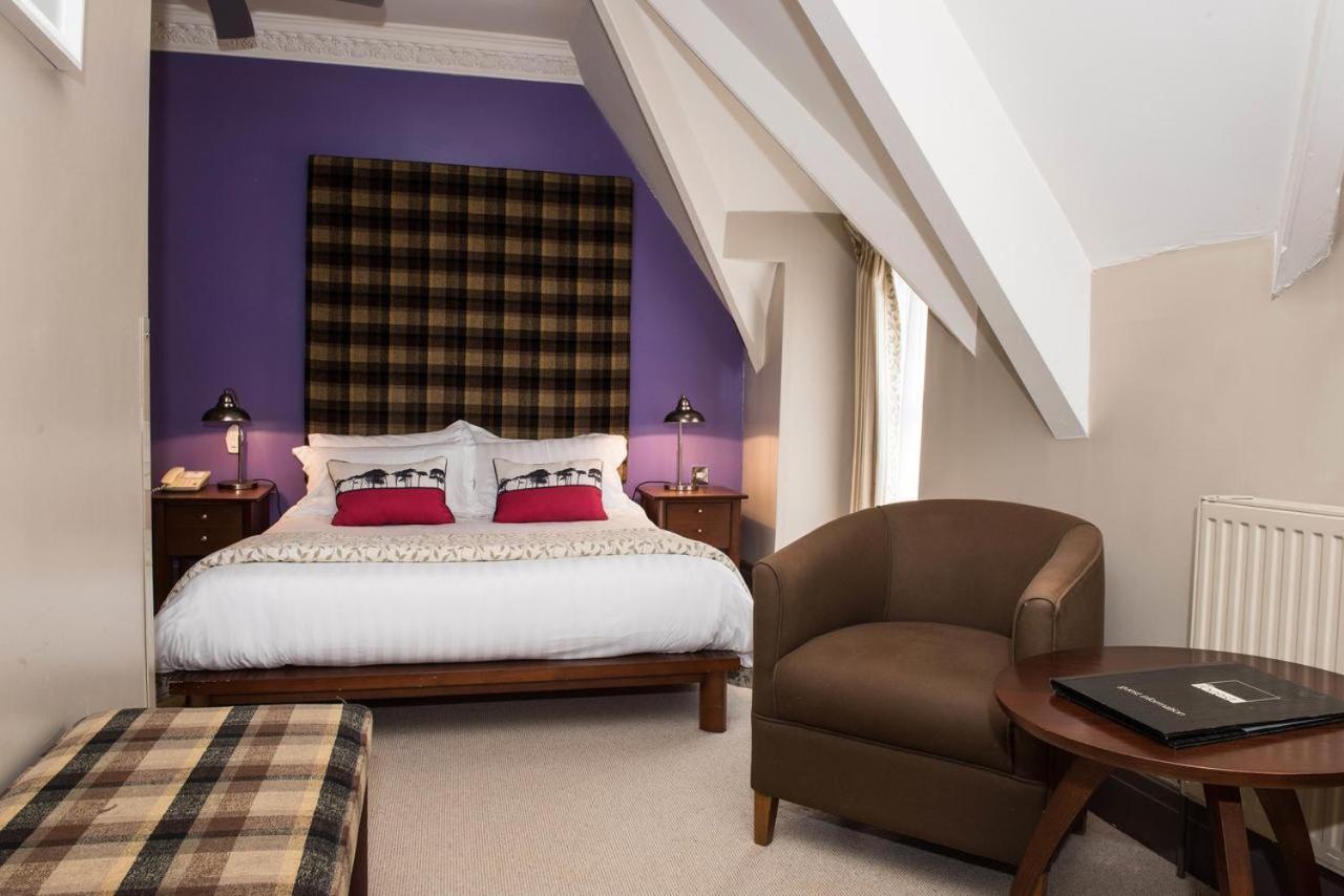 Forest Hotel Dorridge Экстерьер фото