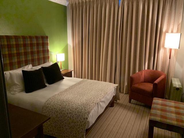 Forest Hotel Dorridge Экстерьер фото