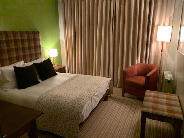 Forest Hotel Dorridge Экстерьер фото